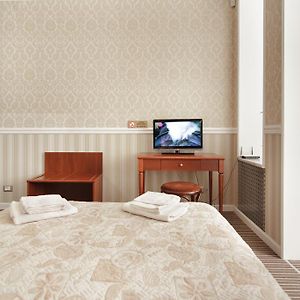 Suite Lit Queen-Size