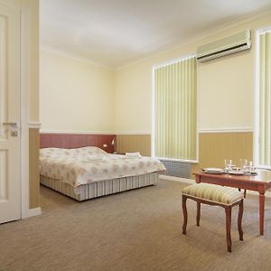 Chambre Standarde Lit King-Size